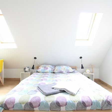 Colmar Historic Center - Belle Alsace - Studio Duplex 6 - Bookingalsace Kültér fotó