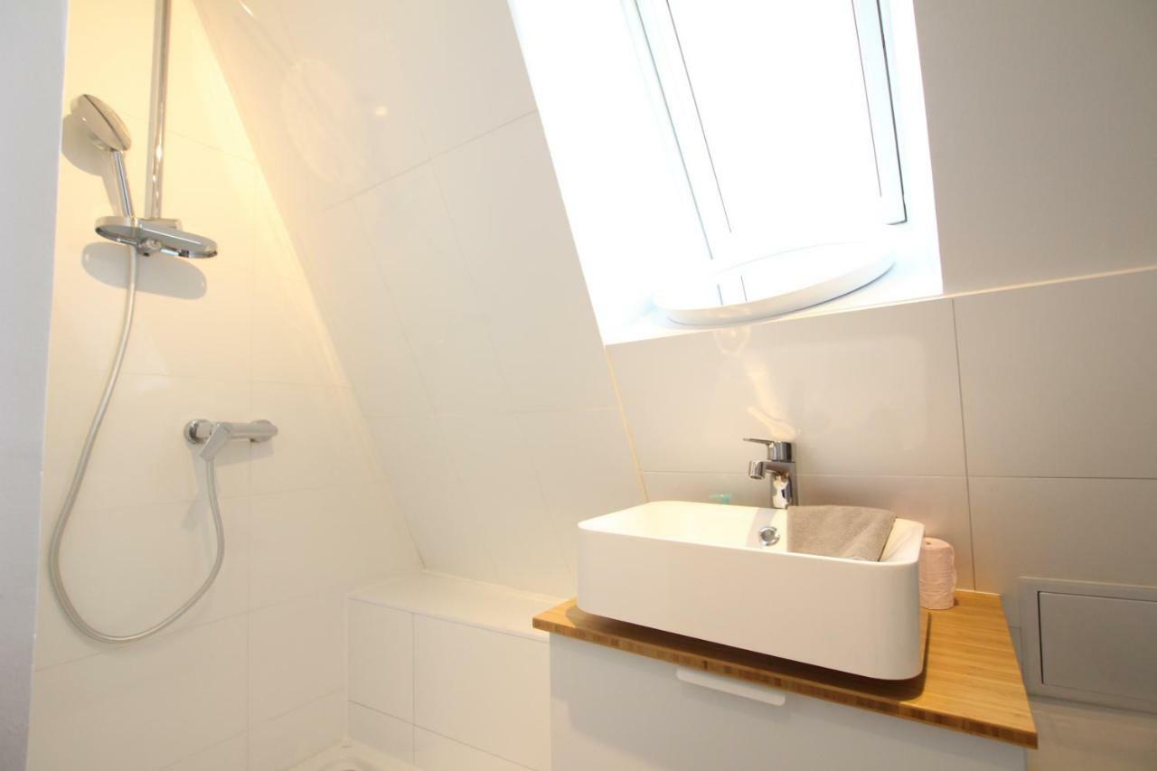 Colmar Historic Center - Belle Alsace - Studio Duplex 6 - Bookingalsace Kültér fotó