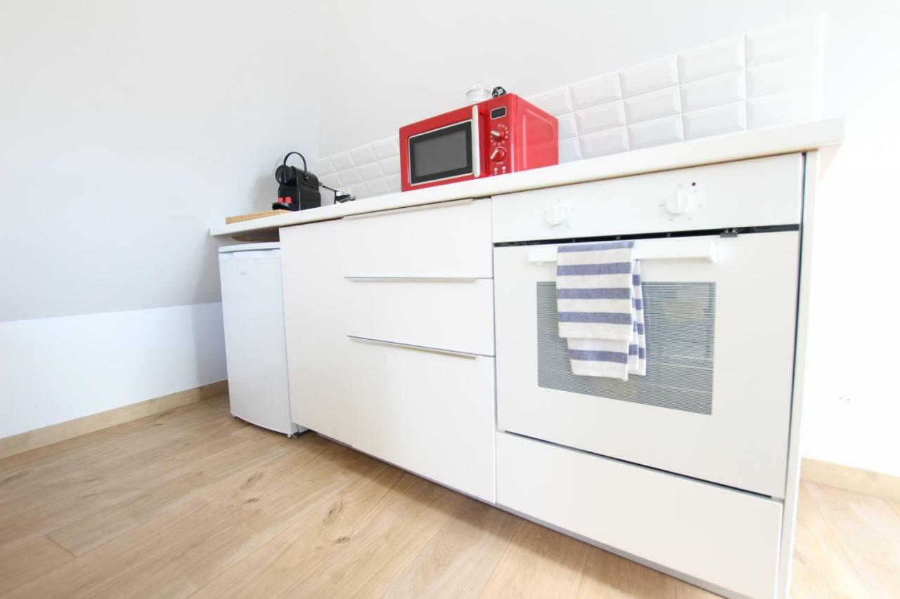 Colmar Historic Center - Belle Alsace - Studio Duplex 6 - Bookingalsace Kültér fotó